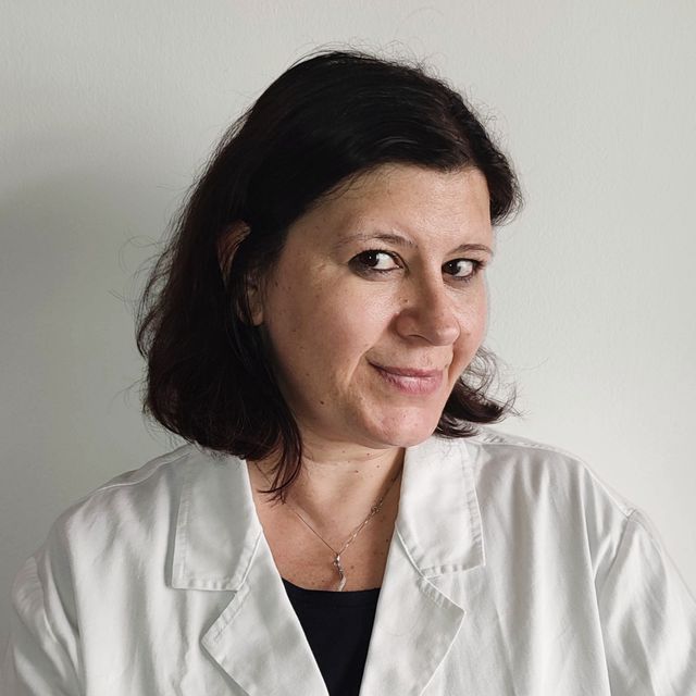 Grazia Savino, chirurgo generale Preganziol