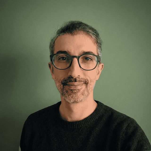 Paolo Ferrari, psicologo Seregno