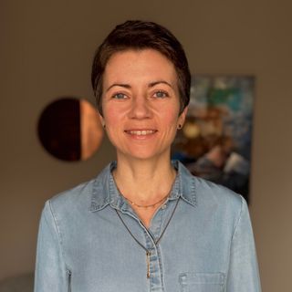 Janina Weingarth, Heilpraktiker für Psychotherapie Hessen