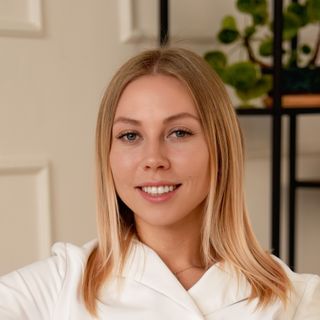 Powiększ obraz: Klaudia Romanowska, logopeda Warszawa