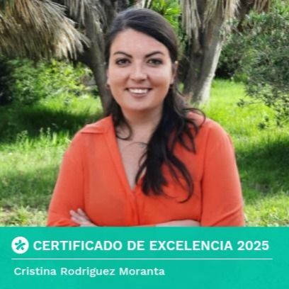 Cristina Rodriguez Moranta, Psicólogo Tarragona
