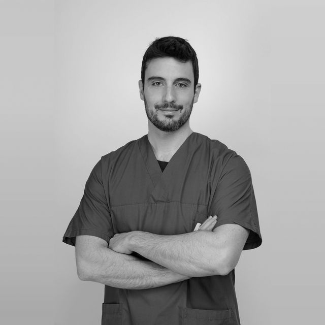Matteo Briguglio, dietista Milano