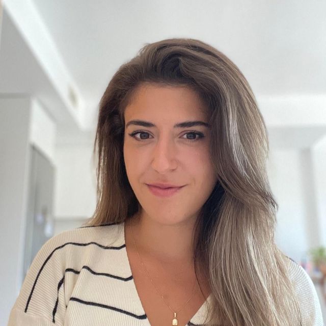 Pilar Sanchez Gimenez, Psicólogo Madrid