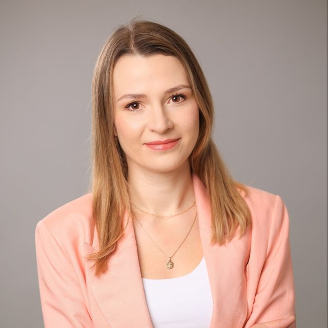 Katarzyna Pawłowska
