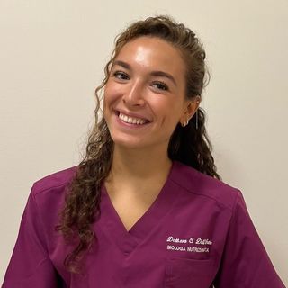 Dott.ssa Chiara Dell'Arte