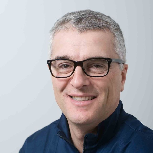 Elio Minetti, dentista Milano