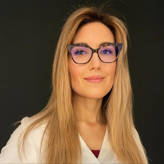 Martina Cattaneo, nutrizionista Gallarate