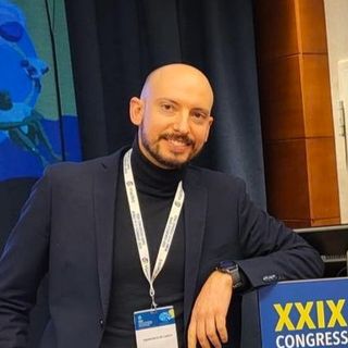 Ingrandire l'immagine: Francesco Di Carlo, psichiatra Pescara