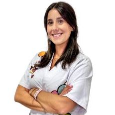 Cristina Nadal Villanueva, Logopeda Barcelona