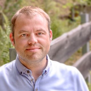 Arne Wintermeier, Heilpraktiker Freudenstadt