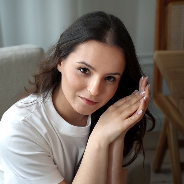 Zuzanna Ogiegło, psycholog Kraków