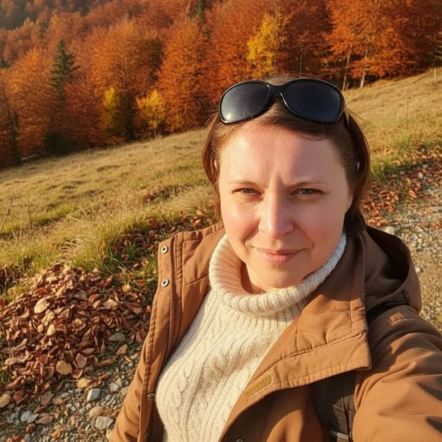 Paulina Szarzyńska, psycholog Katowice