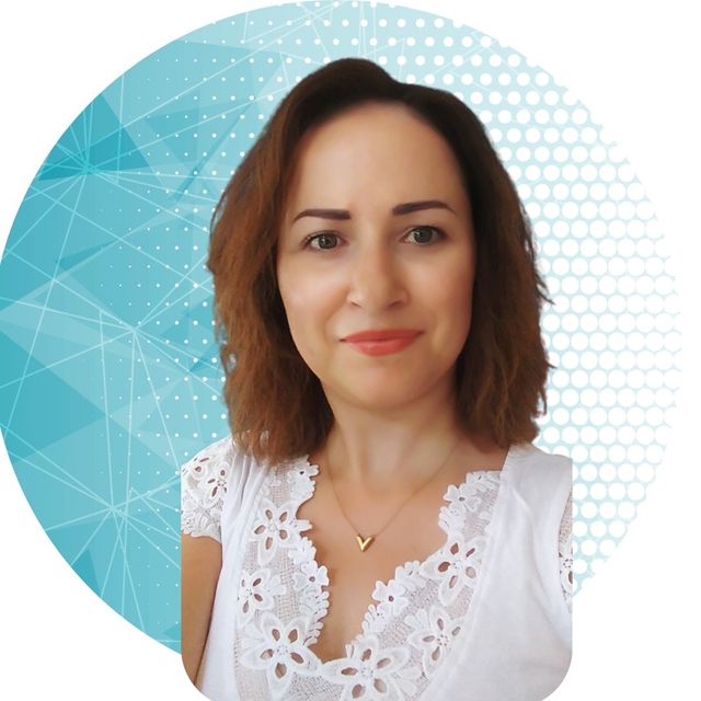 Rozanna Kopel, dietetyk Żory