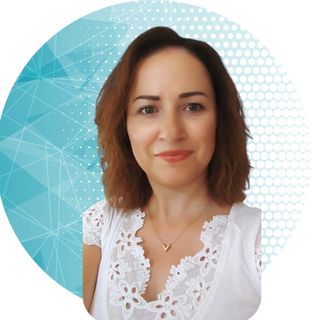 Powiększ obraz: Rozanna Kopel, dietetyk Żory