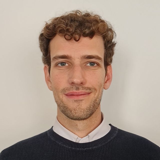 Robert Cotonat Gracia, Psicólogo Lleida