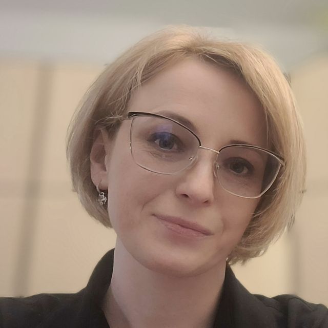 Katarzyna Majewska, internista Warszawa