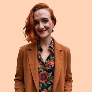 Zvětšit obrázek: Petra Taye DiS., psychoterapeut Praha