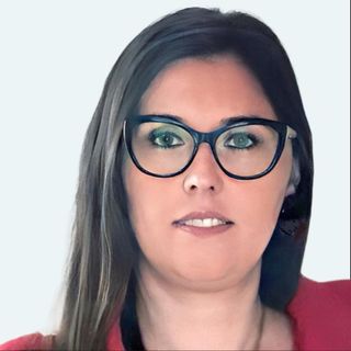 Powiększ obraz: Anna Grabowska-Rolk, higienistka/higienista stomatologiczny Warszawa