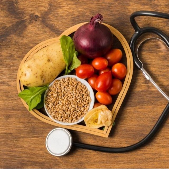 Maria Grazia Borgia, nutrizionista Trevi nel Lazio