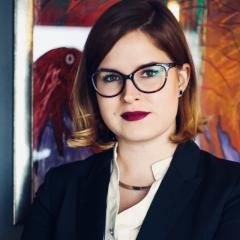 Agnieszka Rosner, psycholog Warszawa