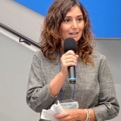 Alessia Reali
