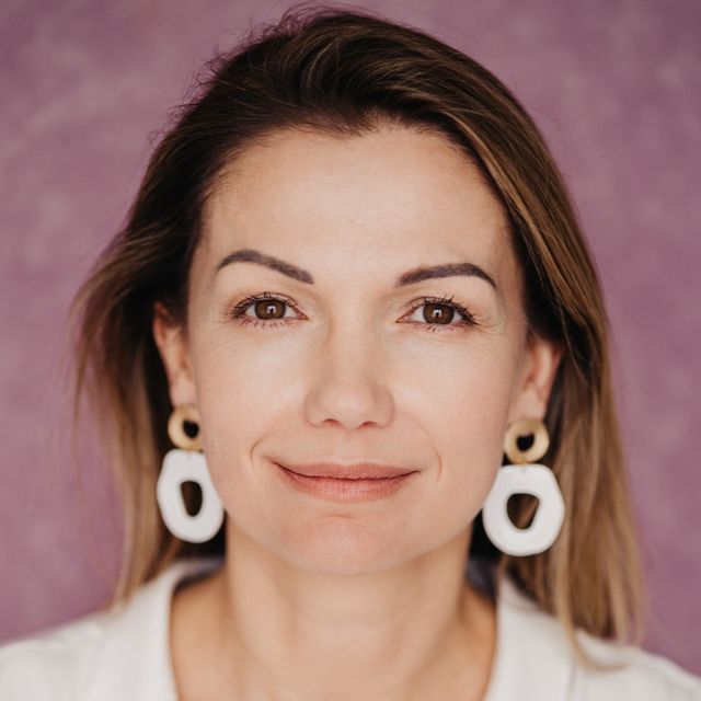 Małgorzata Płonka, psychoterapeuta Kraków