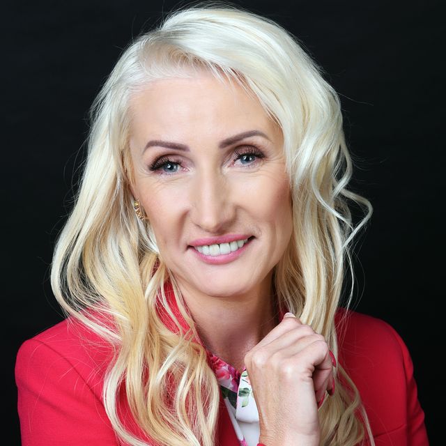 Ewa Skucha