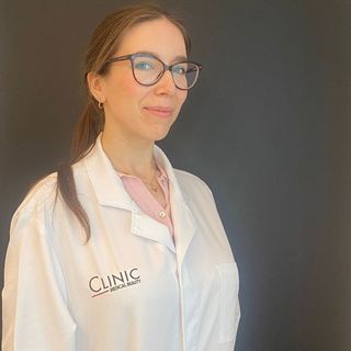 Ingrandire l'immagine: Tatiana Bannikova, medico estetico Como
