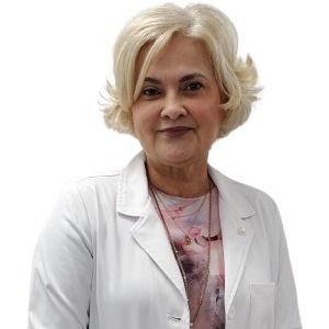 Alina Beatriz Cardenas Ramis, Ginecólogo Telde