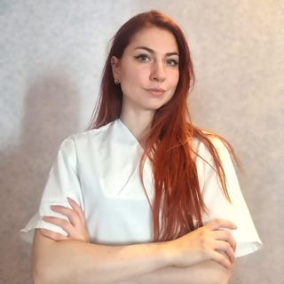 Ingrandire l'immagine: Nicole Ugolini, osteopata Saronno