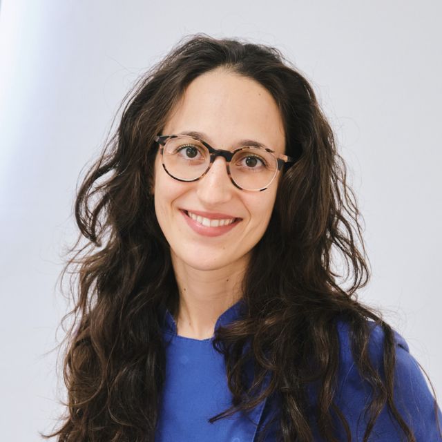 Chiara Rotelli, dentista Brindisi