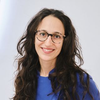 Ingrandire l'immagine: Chiara Rotelli, dentista Brindisi