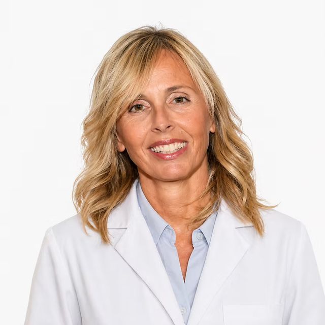 Fabiana De paoli, ginecologo Voghera