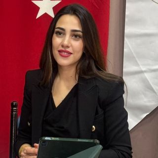 Serra Ekin Sönmez, Psikoloji Ankara