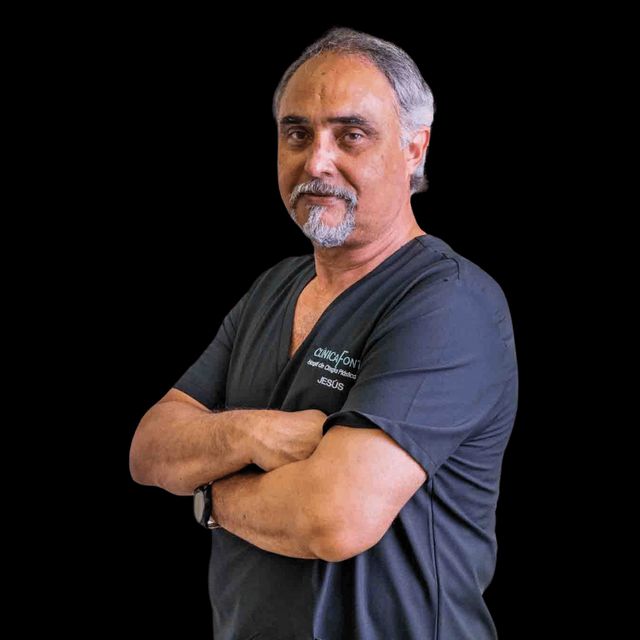Juan Julio Martínez Fajardo, Médico general Valencia