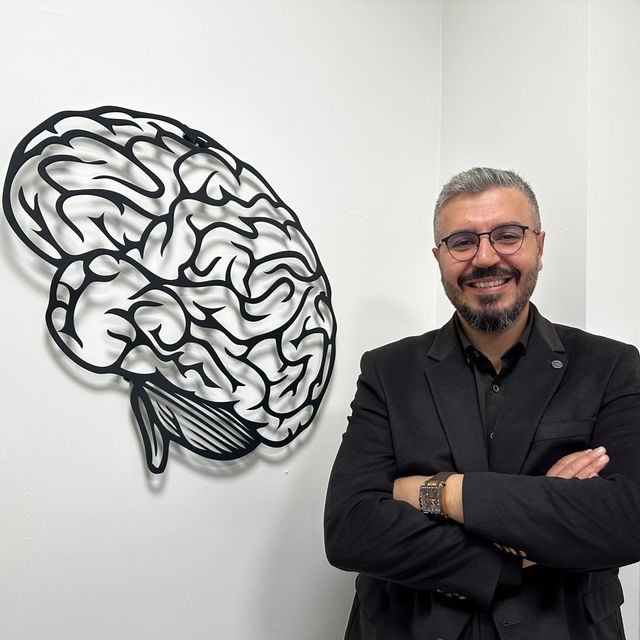 Mahmut Sertdemir, Beyin Ve Sinir Cerrahisi Konya