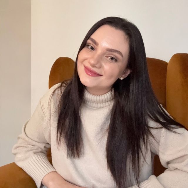 Małgorzata Rafeenko, psycholog Warszawa