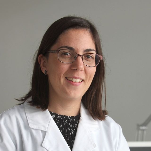 M. Mercè Pascual Queralt, Urólogo Lleida