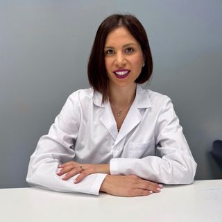 Dott.ssa Letizia Cardinali