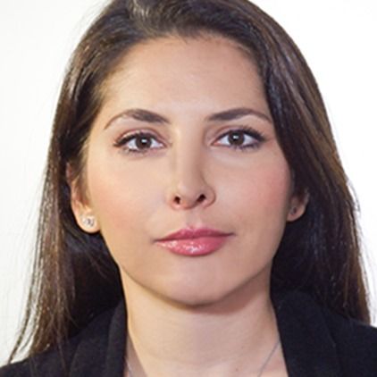 Mariateresa Volpe, psicologo clinico Bari