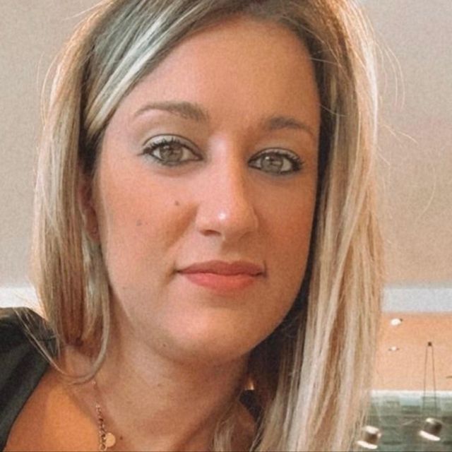 Veronica Paduano, psicoterapeuta Torre del Greco