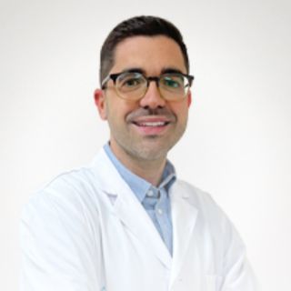 Acercar imagen: Alejandro Viejo Almanzor, Digestólogo Chiclana de la Frontera