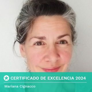 Acercar imagen: Mariana Cignacco, Psicólogo Palma de Mallorca