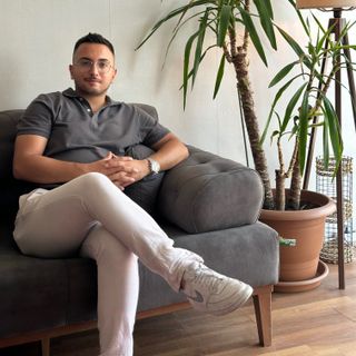 Resmi büyüt: Onur Emiri, Psikoloji Uşak