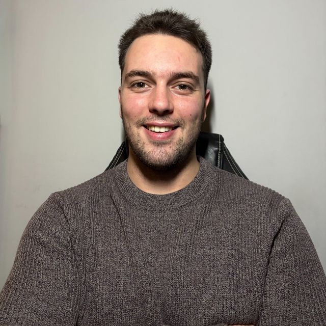 Brais Seco Terrón, Psicólogo Avilés