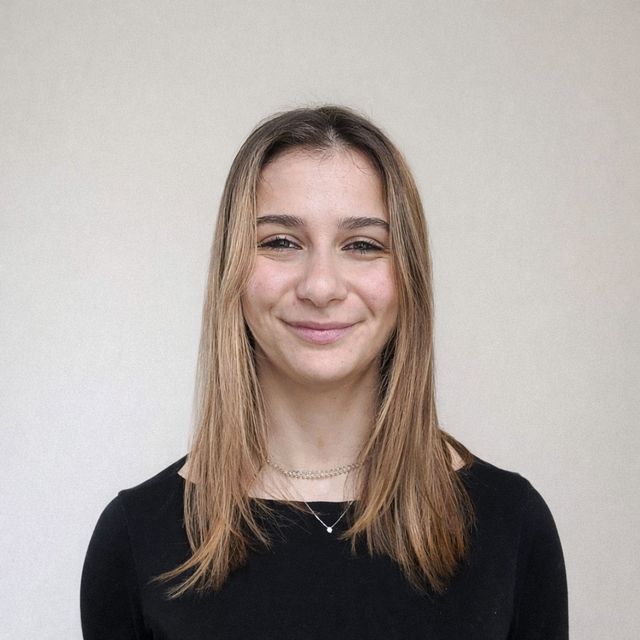 Caterina Dondi, psicologo Parma