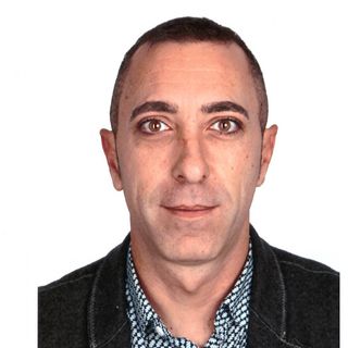 David de la Fuente Corrales, Psicólogo Valladolid