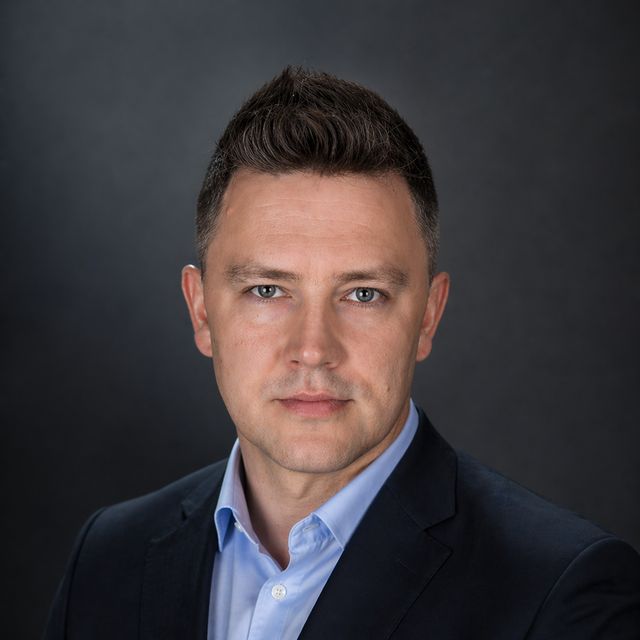Karol Wąchała