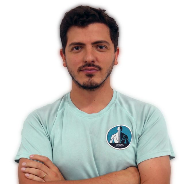 Romain Guyot, Fisioterapeuta Barcelona