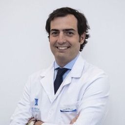 Javier Mata, Anestesista Sevilla